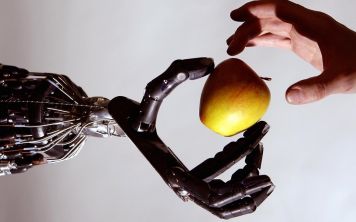 Человек VS искусственный интеллект: вы удивитесь результатам