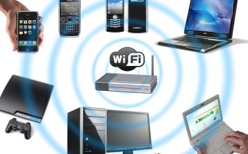 Как усилить вай фай сигнал роутера?