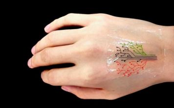 3D «живые» татуировки – это возможно?