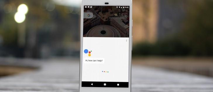 Google решила проблемы с Pixel