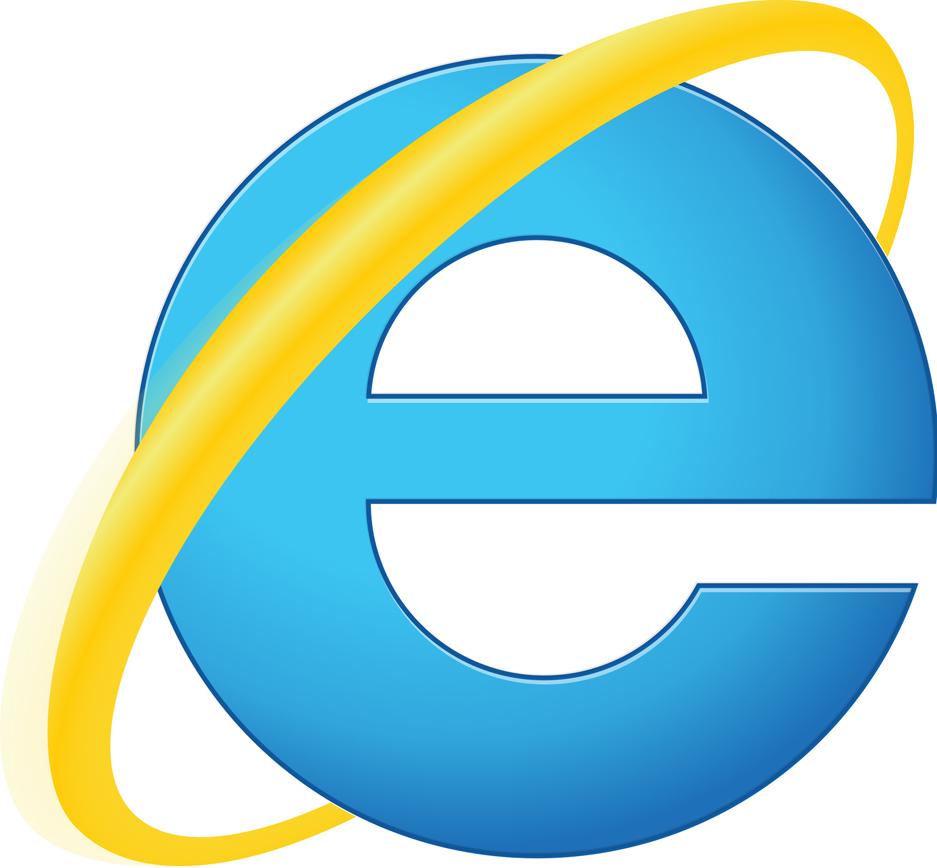 Как посмотреть историю в Internet Explorer?