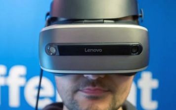 Lenovo предлагает погрузиться в виртуальный мир «Звёздных войн»