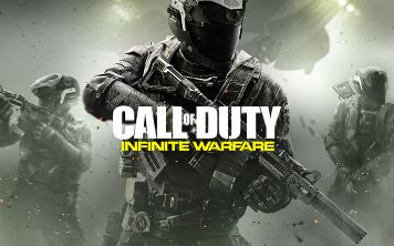 COD: Infinite Warfare