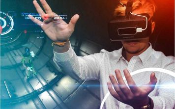 Технологии, которые меняют мир геймеров