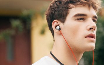 Bluetooth-наушники Meizu EP52 теперь с влагозащитой