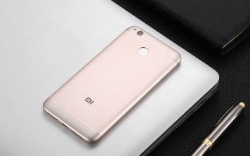Xiaomi Redmi 4X: весьма производительное устройство по хорошей цене