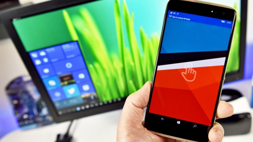 Microsoft: компьютерные x86-приложения не тормозят на Windows-телефонах