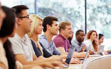 Приложения для студентов