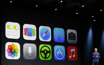 Китайские разработчики приложений пожаловались властям на Apple