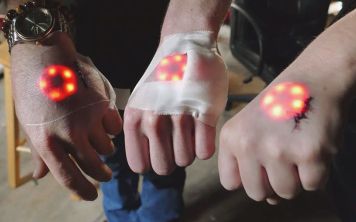 Гаджеты-импланты уже скоро