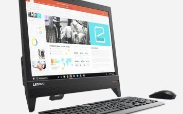 Моноблоки от Lenovo – что можно купить за 30 000 рублей?