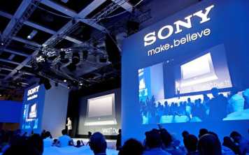 Sony представила новый флагман и другие новинки