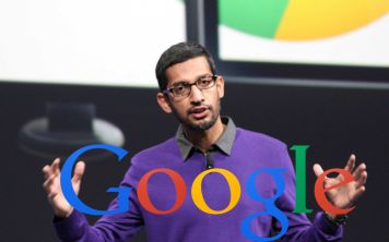 Персона: 10 вещей, которые нужно знать о генеральном директоре Google Сундар Пичаи