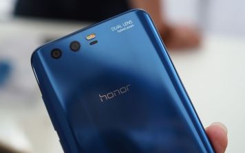 Возможности камеры Huawei Honor 9
