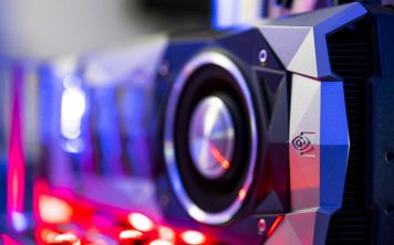 5 причин, почему все считают, что NVIDIA GeForce GTX — это «топ» в 2017