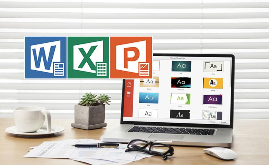 Как активировать Microsoft Office?