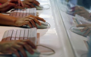 Больше половины населения планеты не имеют доступа к Интернету