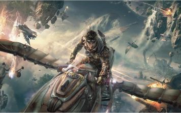 Разработчики обнародовали геймплей MMO Ascent: Infinite Realm