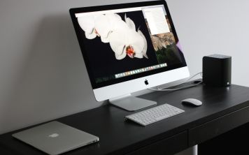 Зачем нужен режим Night Shift в MacOS и как его активировать?