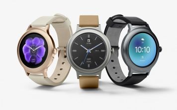 Смарт-часы LG Watch Style и Sport, а также Android Wear 2.0 представлены официально