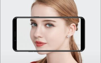 Новые безрамочники OPPO