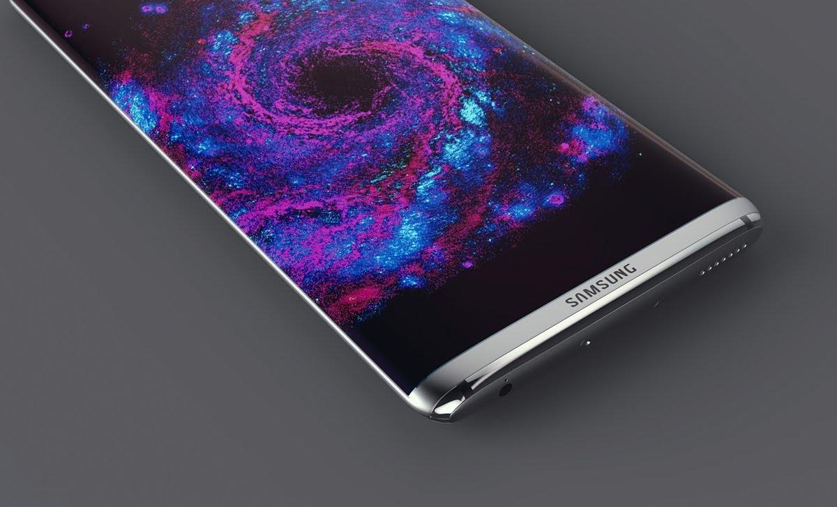 Покупатели Galaxy S8 повышают среднюю цену смартфонов Samsung