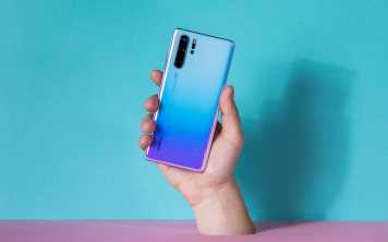 Возможности Huawei P30 Pro снова улучшили