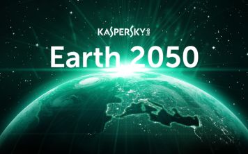 Компания «Лаборатория Касперского» показала Москву будущего