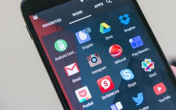 Адаптивные иконки теперь и в Nova Launcher