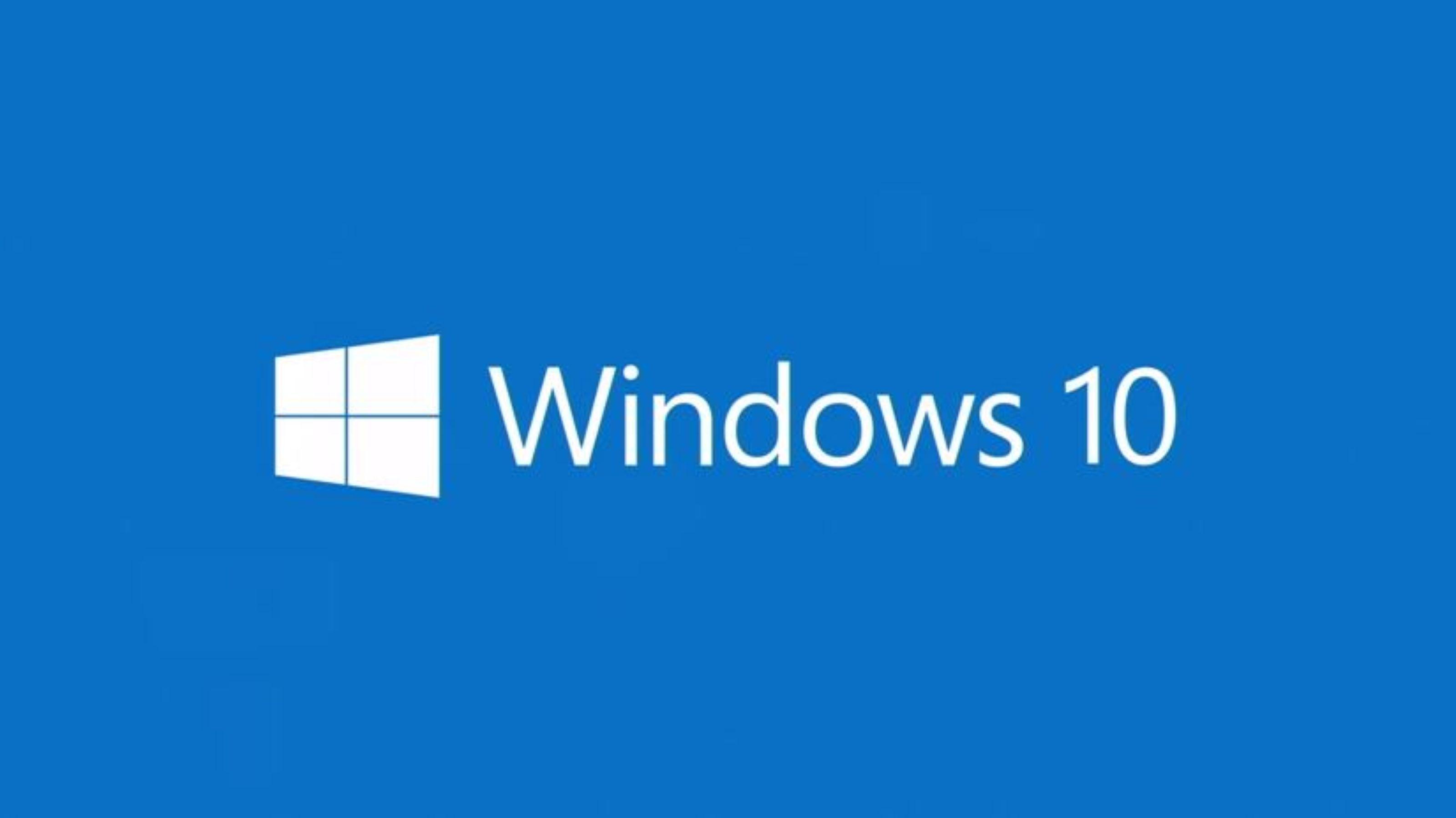 Настраиваем обновления Windows 10