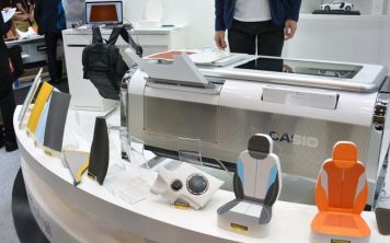 Самый реалистичный принтер