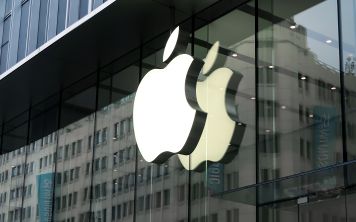 Будущее Apple: новая техника