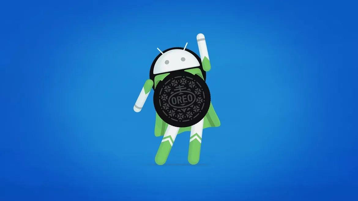 Android 8.1 Oreo начнет контролировать автономность смартфонов