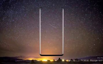 Главная фишка нового iPhone раньше появится у Xiaomi Mi Mix 2