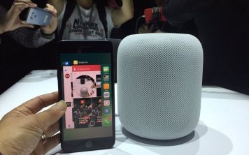 Как активировать HomePod