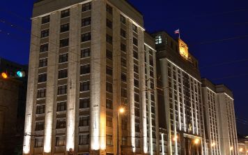 Госдума разъяснит законы в соцсетях