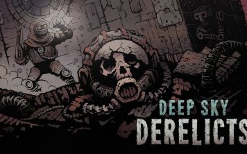 Первые впечатления от Deep Sky Derelicts