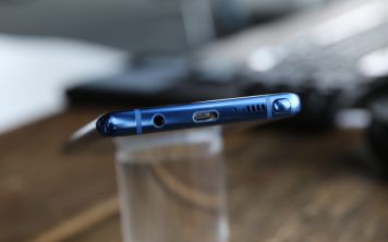 Почему «горел» Galaxy Note 7