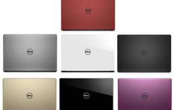 Топ 4 ноутбука от Dell премиального класса