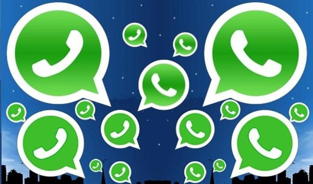 Как сохранить голосовые сообщения в WhatsApp?