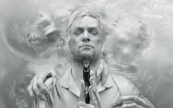 Новый хоррор от создателей Resident Evil: The Evil Within 2
