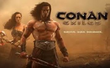 Уже в мае 2018 можно ожидать выхода на свет Conan Exiles