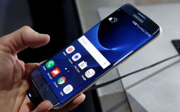Samsung повышает безопасность