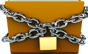 Как поставить пароль на папку в компьютере?