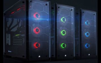 Совсем скоро выйдет Mid-Tower