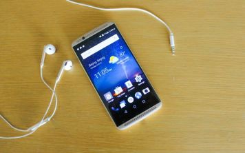 Смартфон с отличным звуком