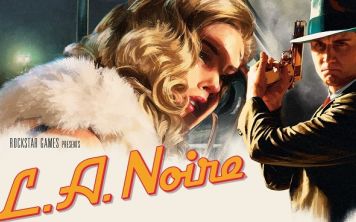 Новая графика в игре L.A. Noire