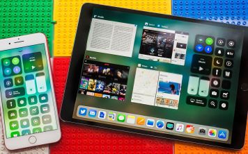 Как сканировать документы в "Заметках" на iOS 11?