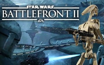 Новые изменения в Star Wars Battlefront 2