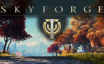 Skyforge выйдет на Playstation 4 этой весной 